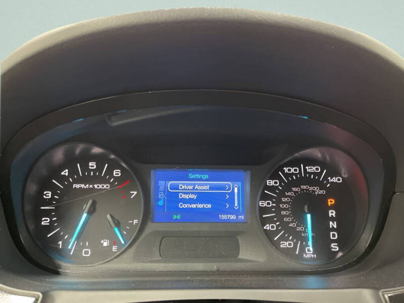 2014 Ford Edge SE