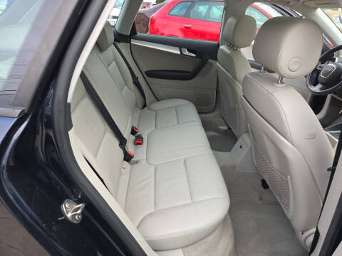 2011 Audi A3 2.0T Premium Plus PZEV