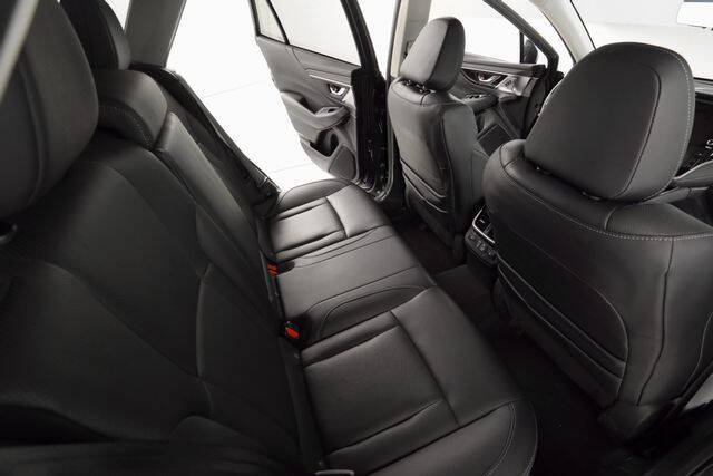 2023 Subaru Outback Touring