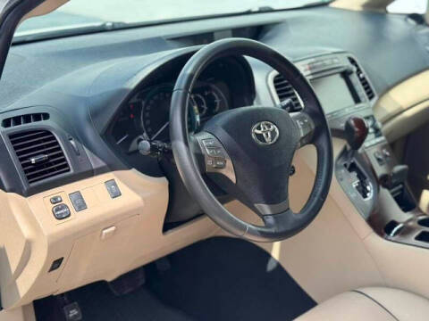 2011 Toyota Venza FWD V6