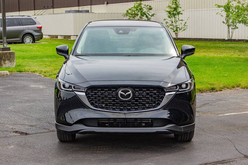 2023 Mazda CX-5 2.5 S Select