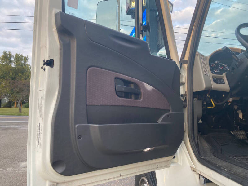 2016 International DuraStar 4300