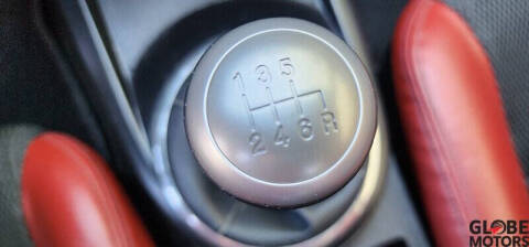 2007 Hyundai Tiburon GT Limited