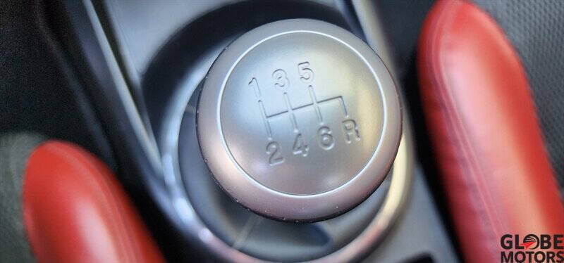 2007 Hyundai Tiburon GT Limited