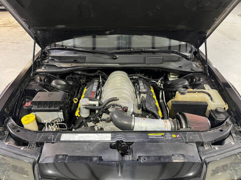 2006 Chrysler 300 SRT-8