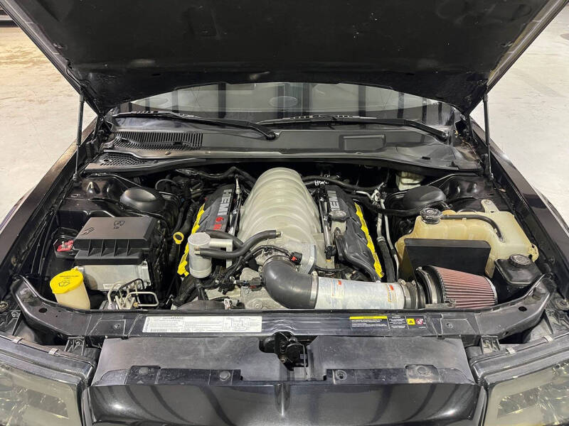 2006 Chrysler 300 SRT-8