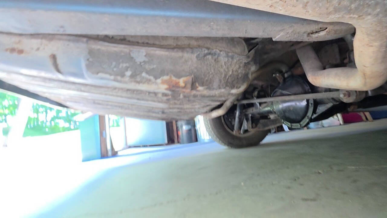 1966 Chevrolet Impala 214