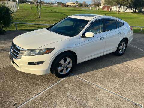 2010 Honda Accord Crosstour for sale at M A Affordable Motors in Baytown TX