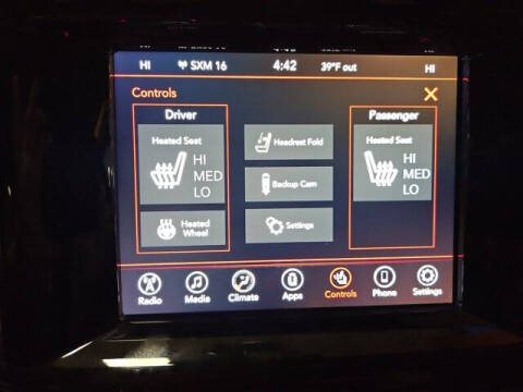 2021 Dodge Durango SXT Plus