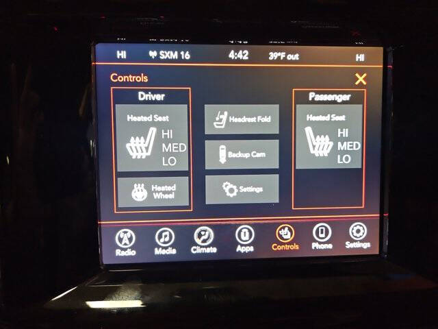 2021 Dodge Durango SXT Plus