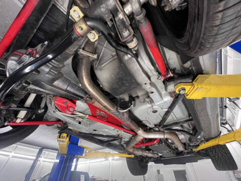 1999 Chevrolet Camaro Z28 SS