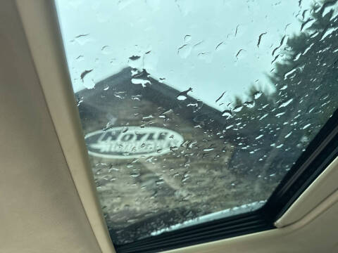 2012 Volvo XC90 3.2 Premier Plus