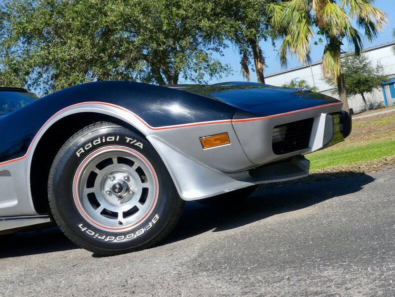 1978 Chevrolet Corvette