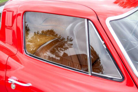 1964 Chevrolet Corvette