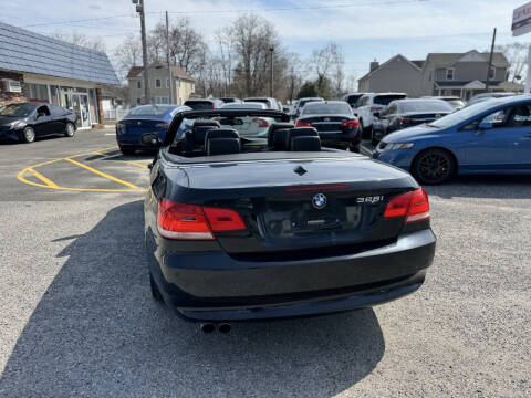 2010 BMW 3 Series 328i