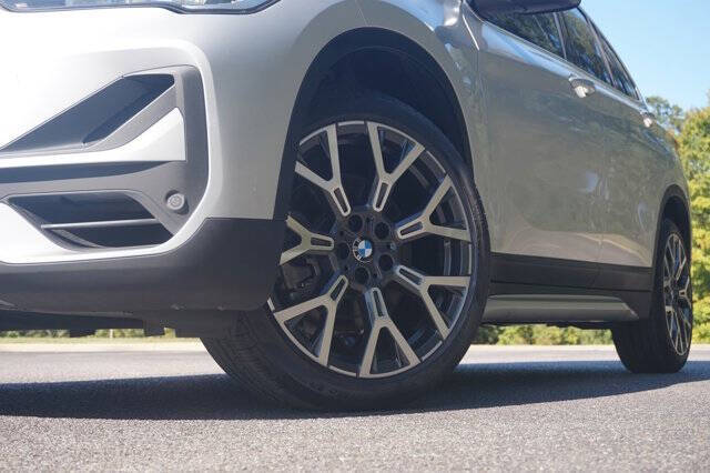 2021 BMW X1 sDrive28i