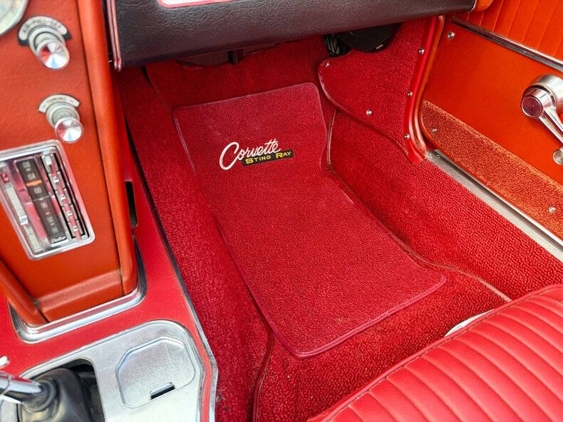 1964 Chevrolet Corvette