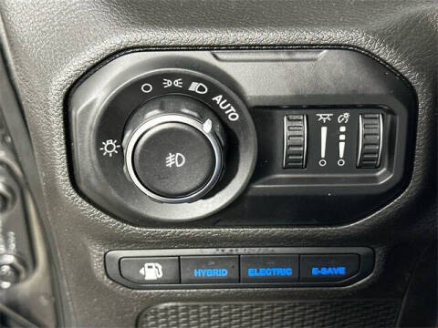 2022 Jeep Wrangler Unlimited