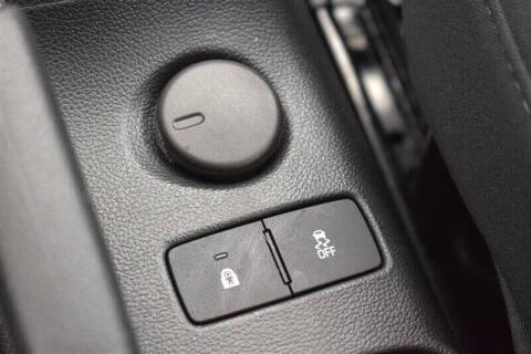 2012 Chevrolet Sonic LT