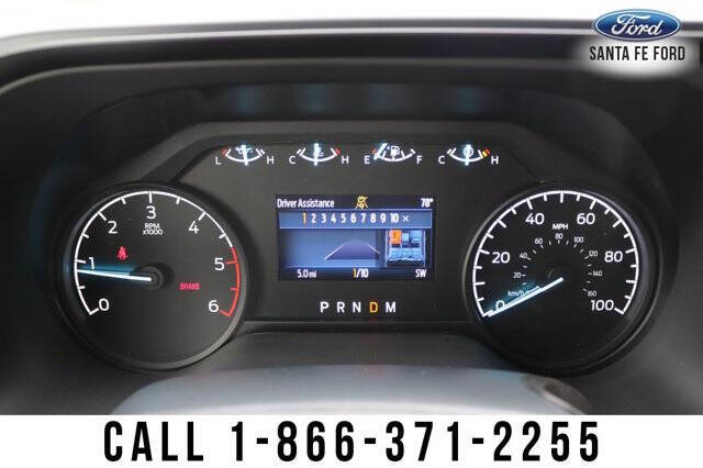 2025 Ford F-350 Super Duty XL