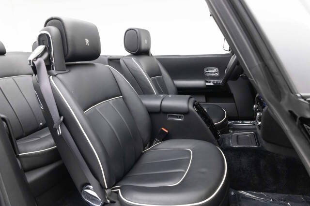 2014 Rolls-Royce Phantom Drophead Coupe