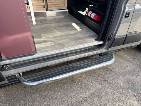 2024 RAM ProMaster