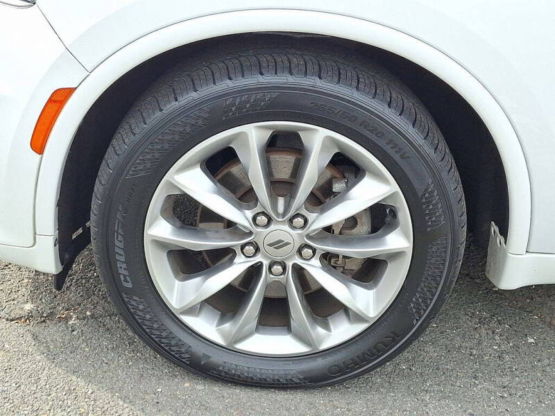 2022 Dodge Durango SXT