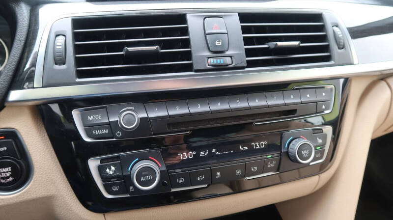 2018 BMW 4 Series 440i xDrive