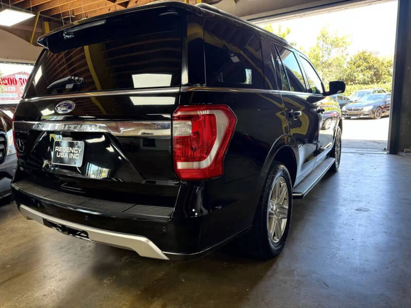 2019 Ford Expedition XLT