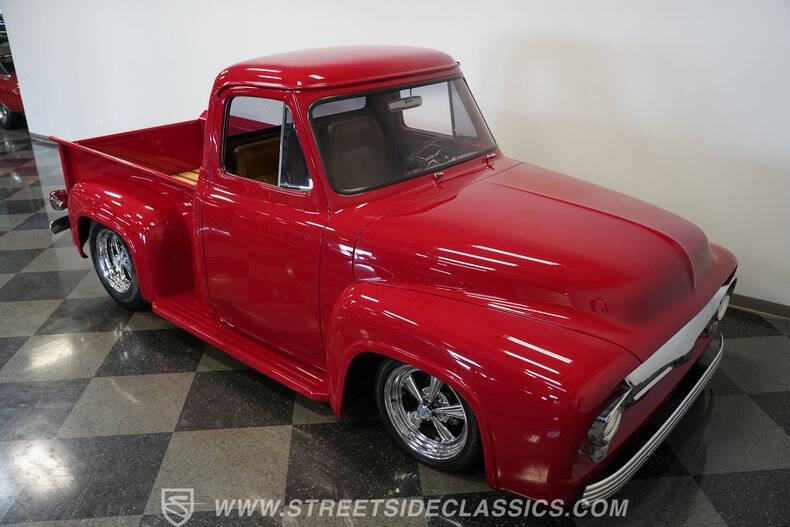 1954 Ford F-100
