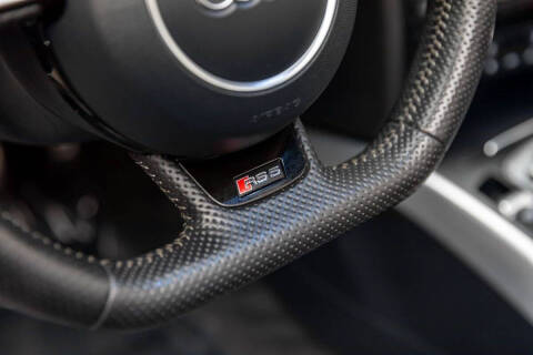 2014 Audi RS 5 quattro