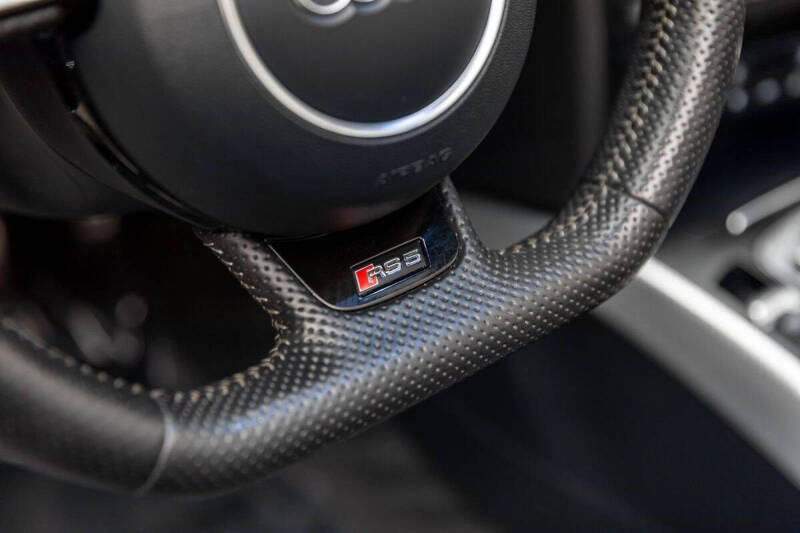 2014 Audi RS 5 quattro