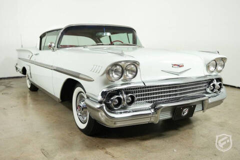 1958 Chevrolet Impala