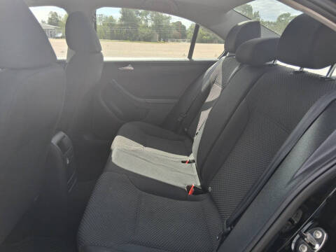 2014 Volkswagen Jetta S