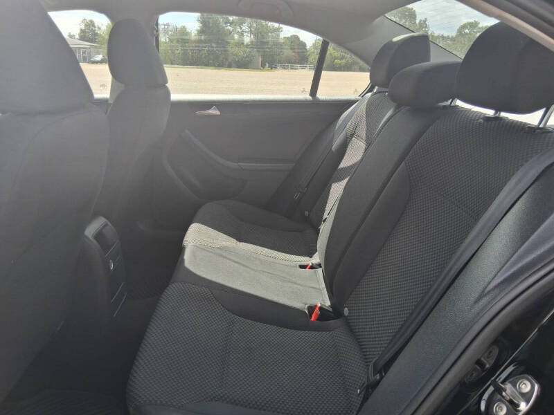 2014 Volkswagen Jetta S