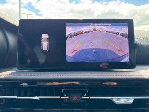 2024 Dodge Hornet GT