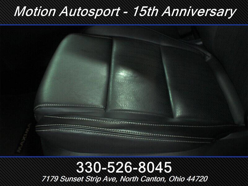 2019 Nissan Maxima 3.5 SL