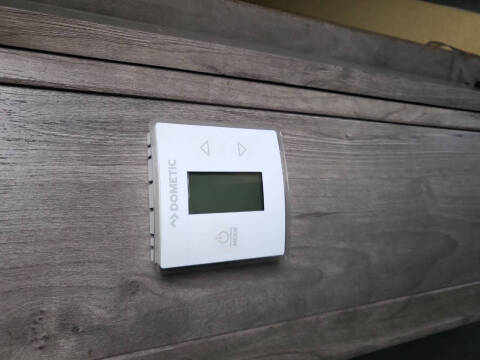 2020 Coachmen RV Apex