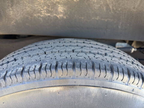 2023 GMC Savana 2500