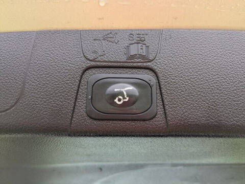 2015 Ford C-MAX Hybrid SE