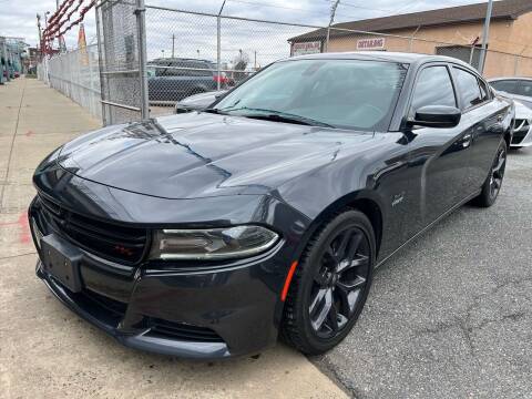 2016 Dodge Charger for sale at The PA Kar Store Inc in Philadelphia PA