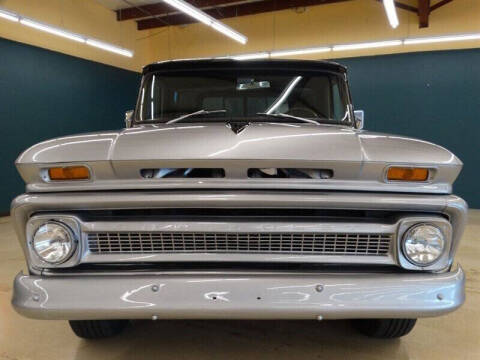 1964 Chevrolet C/K 10 Series