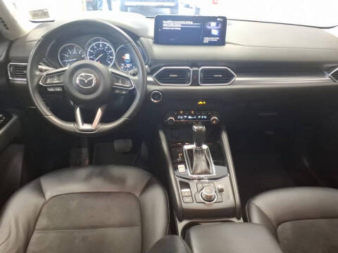 2023 Mazda CX-5 2.5 S Select