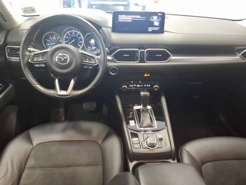 2023 Mazda CX-5 2.5 S Select