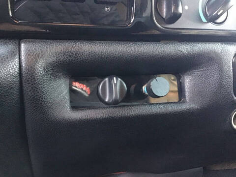 2001 Ford Excursion XLT