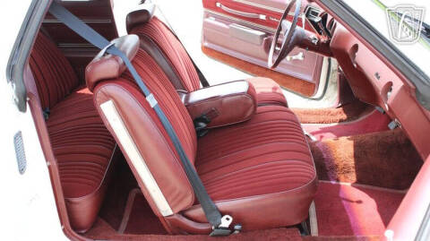 1976 Oldsmobile Cutlass