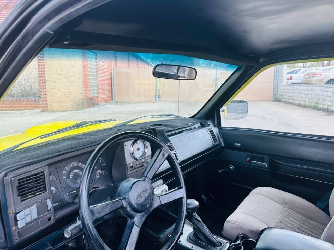 1990 Chevrolet C/K 1500 Series for sale at American Dream Motors in Winchester, VA