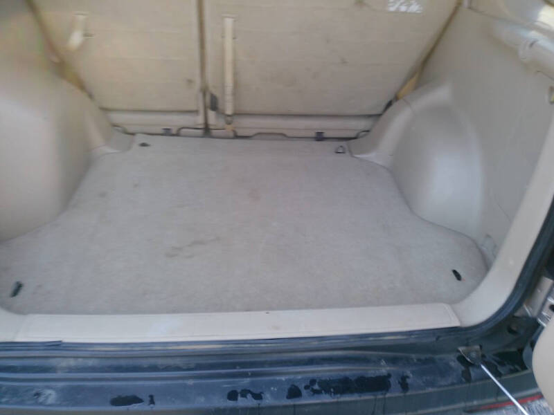 2005 Honda CR-V Special Edition