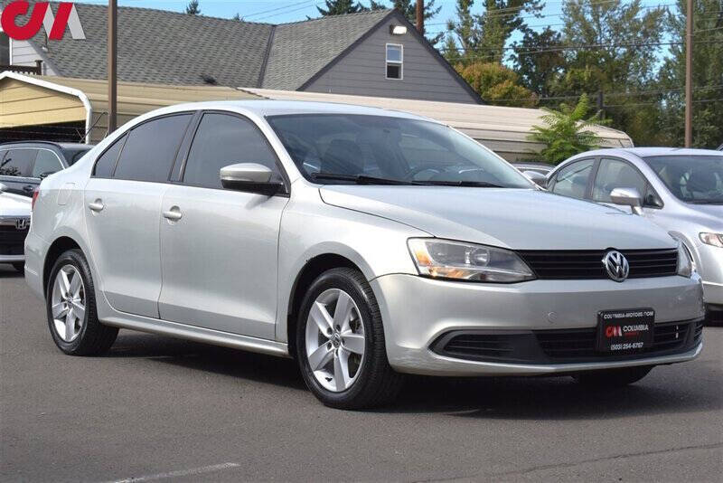 2012 Volkswagen Jetta