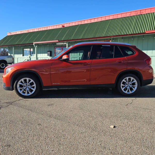 2013 BMW X1 xDrive28i